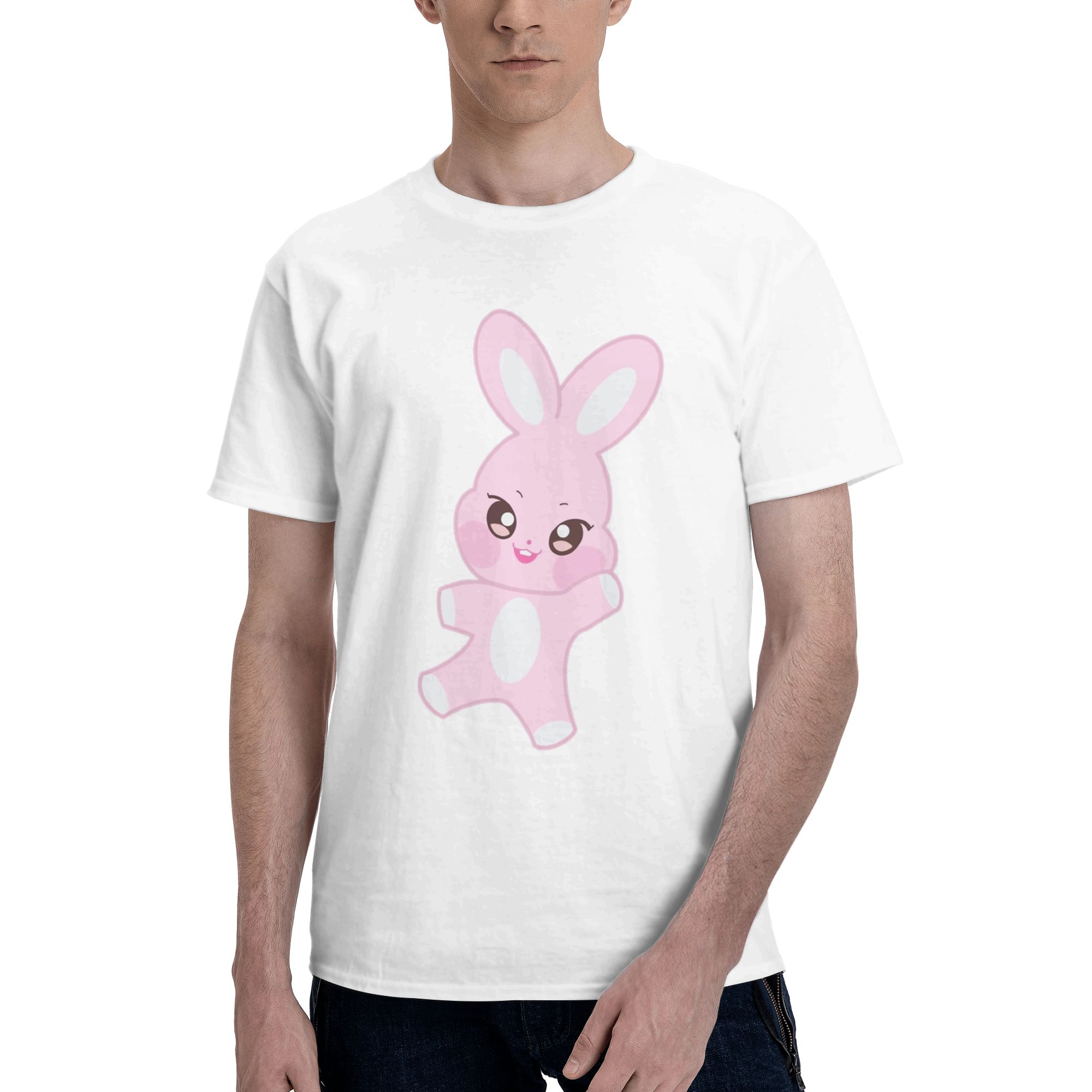 Summer Clothing Ideas - Kpop Boy Group A-Ateez T Shirt