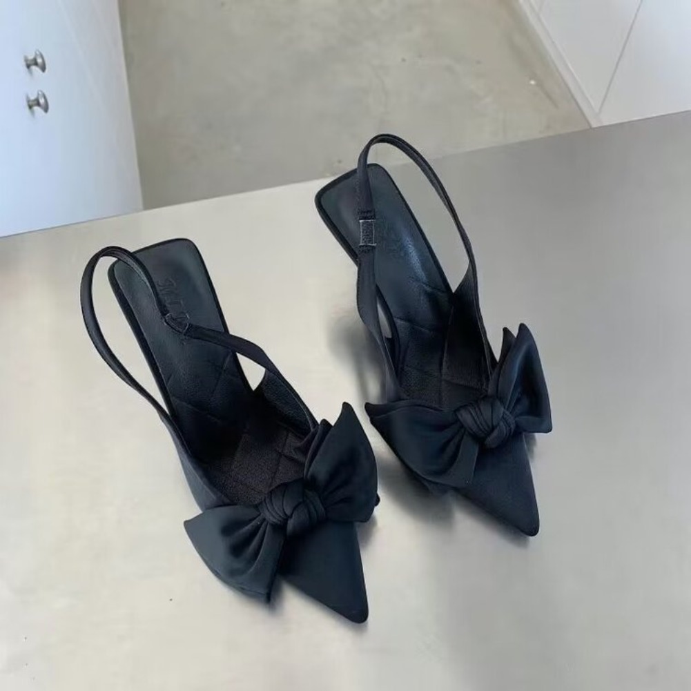 Summer Clothing Petite - 2026 Women Shoes Summer New Butterfly