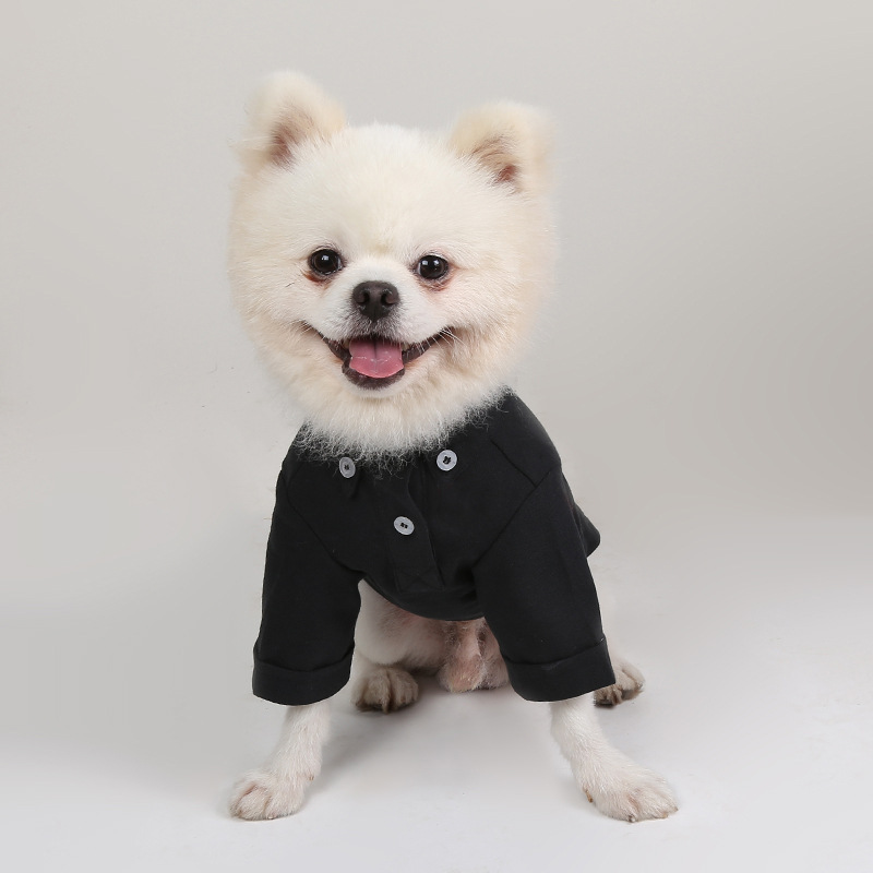 Spring and Autumn Pet Bottomin - Summer Dog Clothing 评论和价格