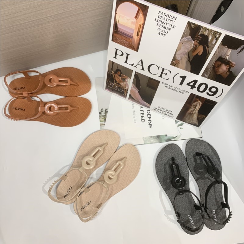 Shoes Sandals Women Fashion Li - Espadrille Sandal Women 评论和价格