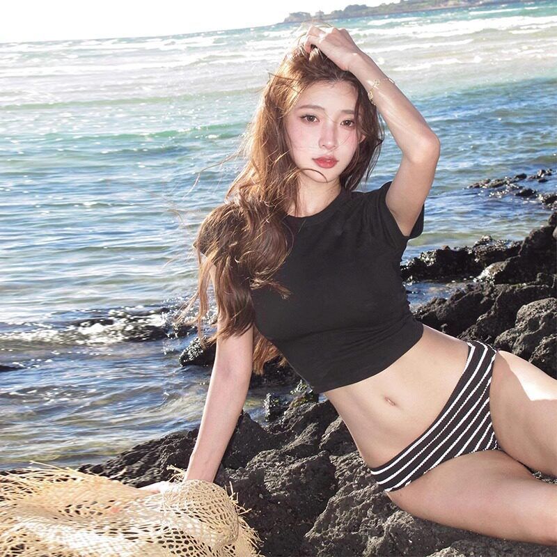 2026 New Arrival Women Bikini  - Bikini Set Push Up 评论和价格