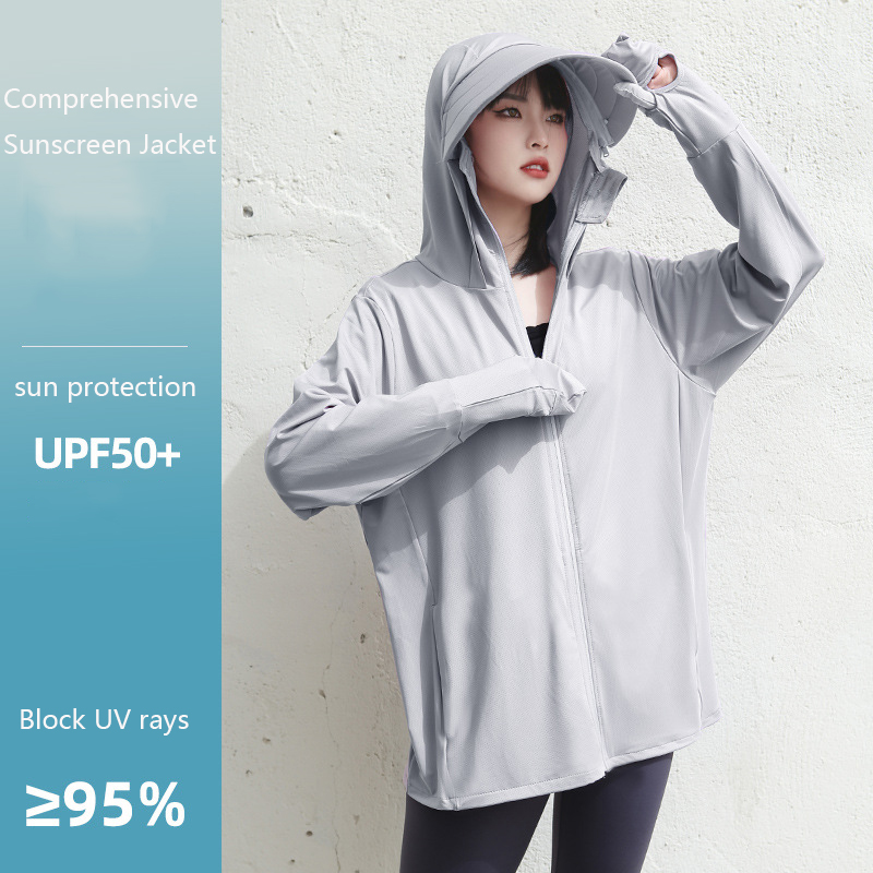 UPF50+ Sun Protection Clothing - Summer Rays Clothing 评论和价格