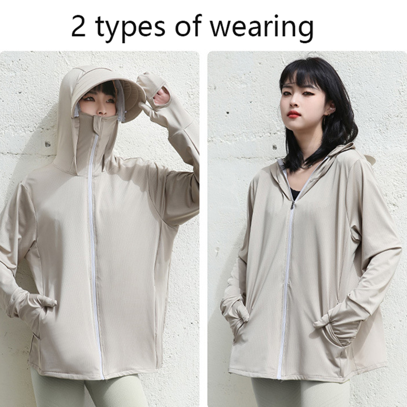 UPF50+ Sun Protection Clothing - Summer Rays Clothing 评论和价格