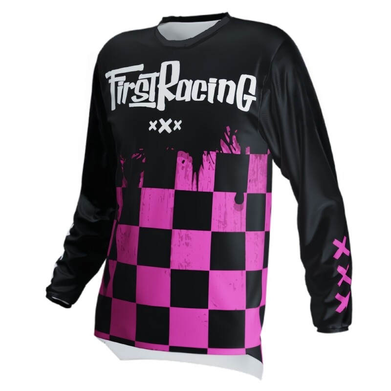 Motorcycle jersey, quick desce - Summer Clothing Motorcycle 评论和价格