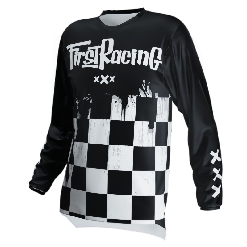 Motorcycle jersey, quick desce - Summer Clothing Motorcycle 评论和价格