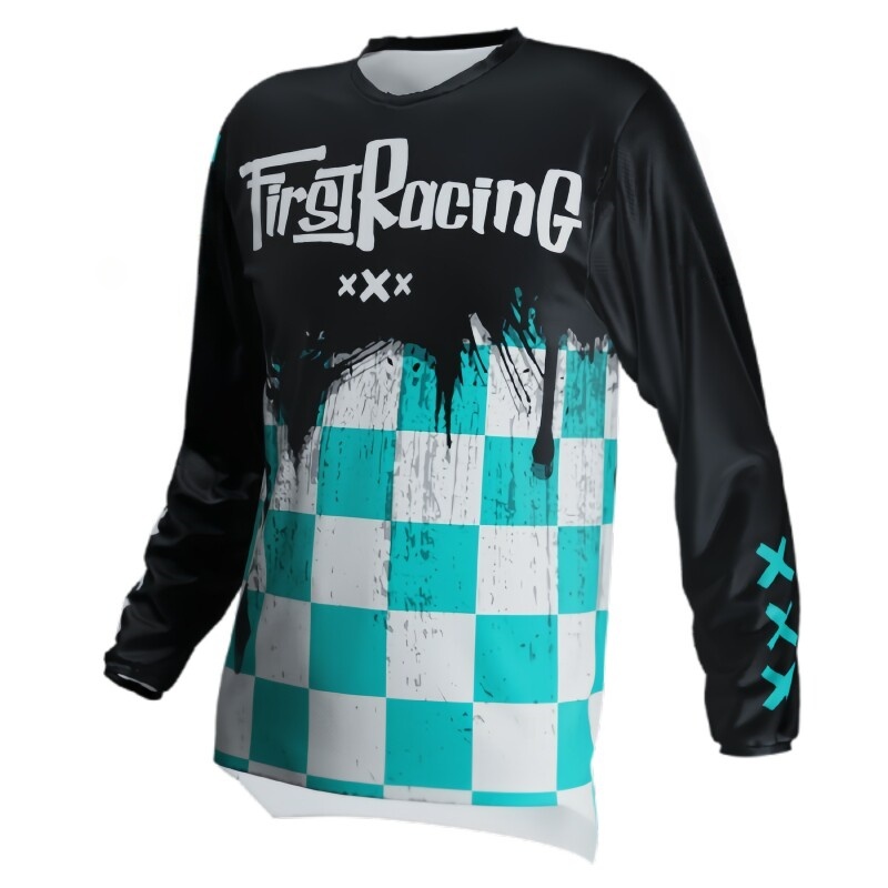 Motorcycle jersey, quick desce - Summer Clothing Motorcycle 评论和价格