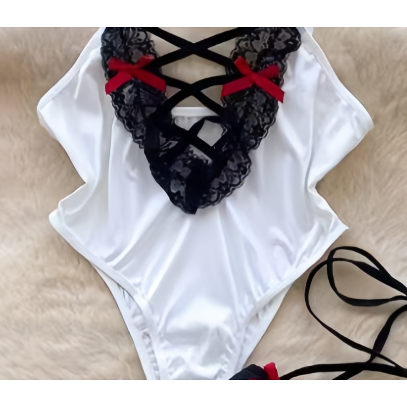 Women 2 Piece Sets Hollow Back - Summer Clothing Bundle 评论和价格