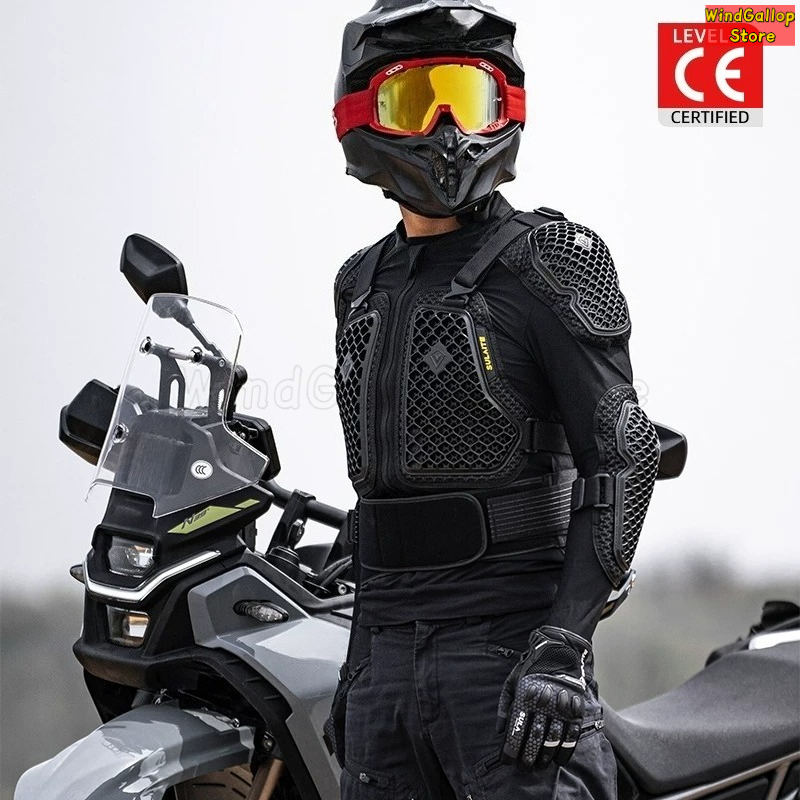Motorcycle riding armor clothi - Summer Clothing Motorcycle 评论和价格