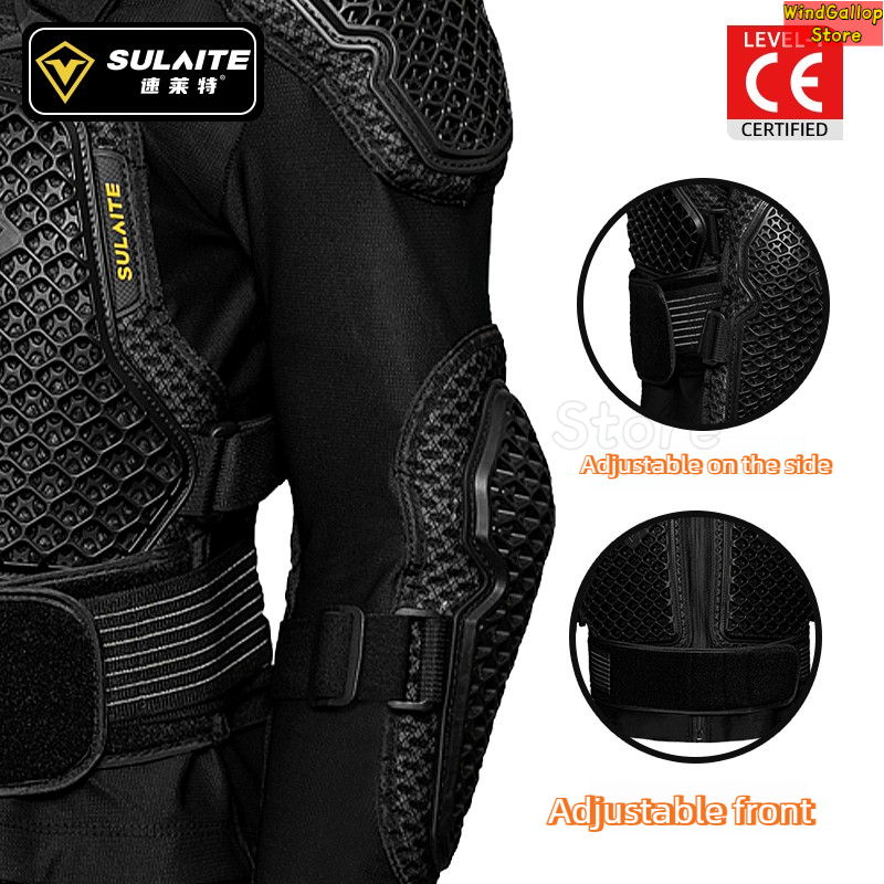 Motorcycle riding armor clothi - Summer Clothing Motorcycle 评论和价格