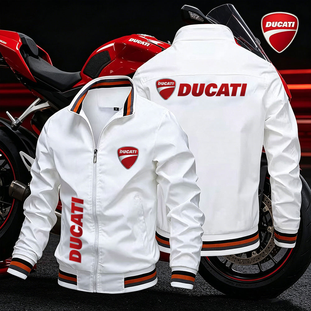 2026 Ducati Men's motorcycle j - Summer Clothing Motorcycle 评论和价格