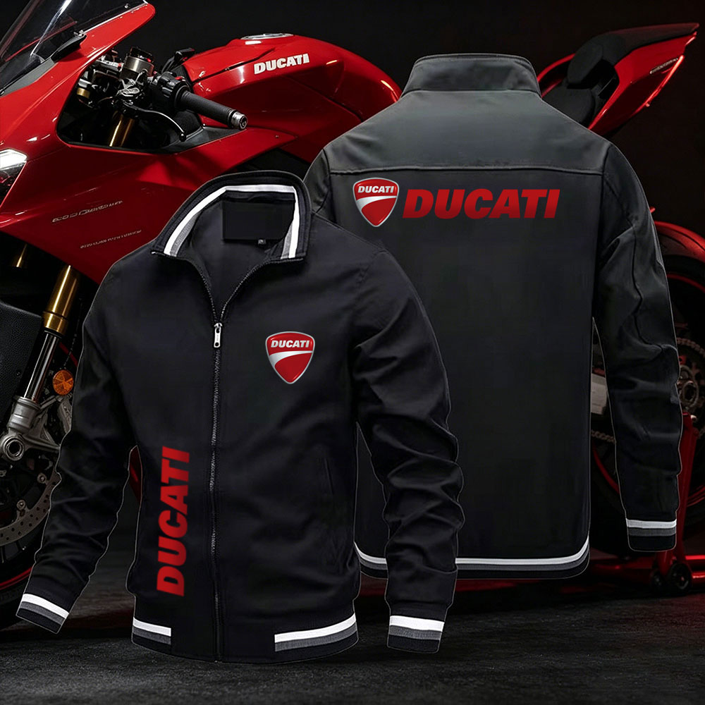 2026 Ducati Men's motorcycle j - Summer Clothing Motorcycle 评论和价格