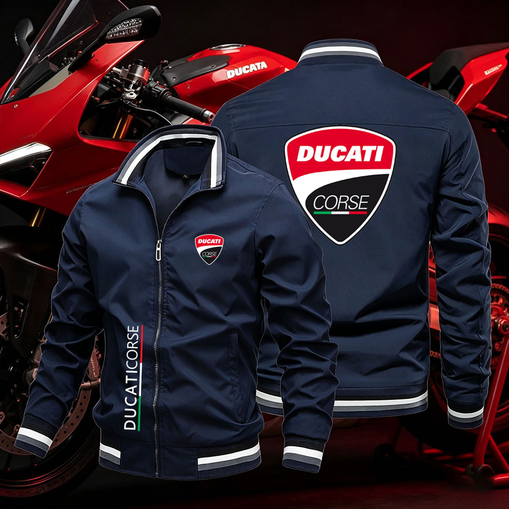 2026 Ducati Men's motorcycle j - Summer Clothing Motorcycle 评论和价格