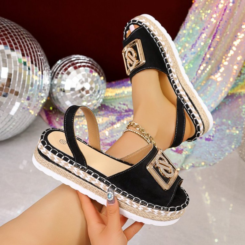 Womens Platform Espadrille San - Espadrille Sandal Women 评论和价格