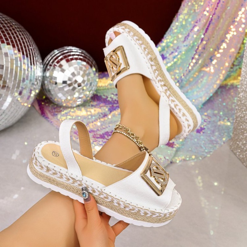 Womens Platform Espadrille San - Espadrille Sandal Women 评论和价格