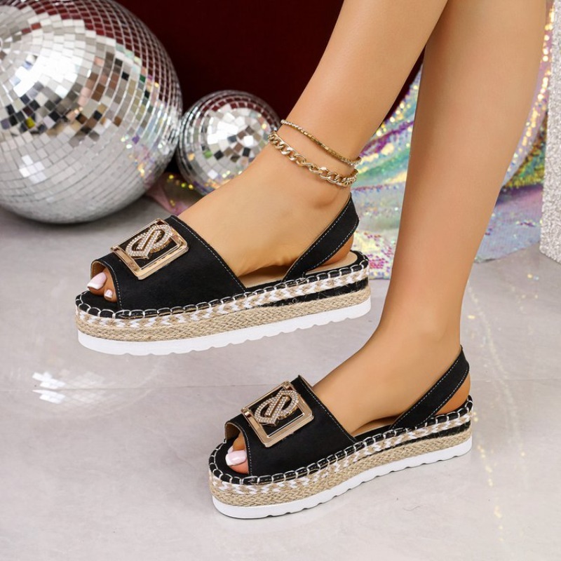 Womens Platform Espadrille San - Espadrille Sandal Women 评论和价格