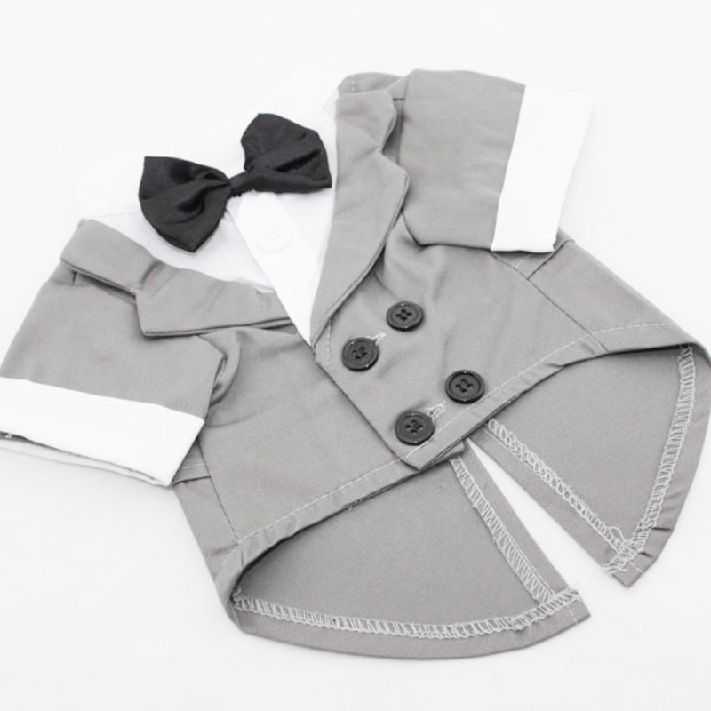 Dog Shirt Puppy Clothes, Pet W - Summer Dog Clothing 评论和价格