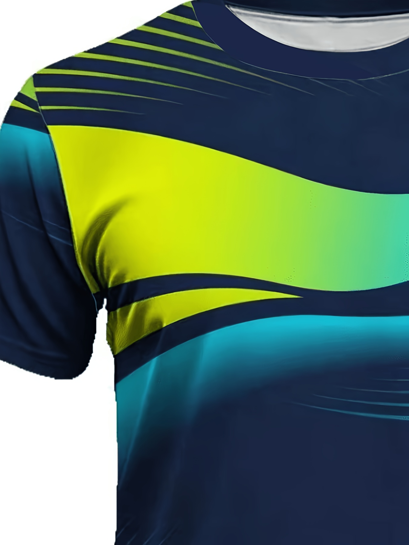 Men High Elastic Quick Dry Spo - Summer Gym Clothing 评论和价格
