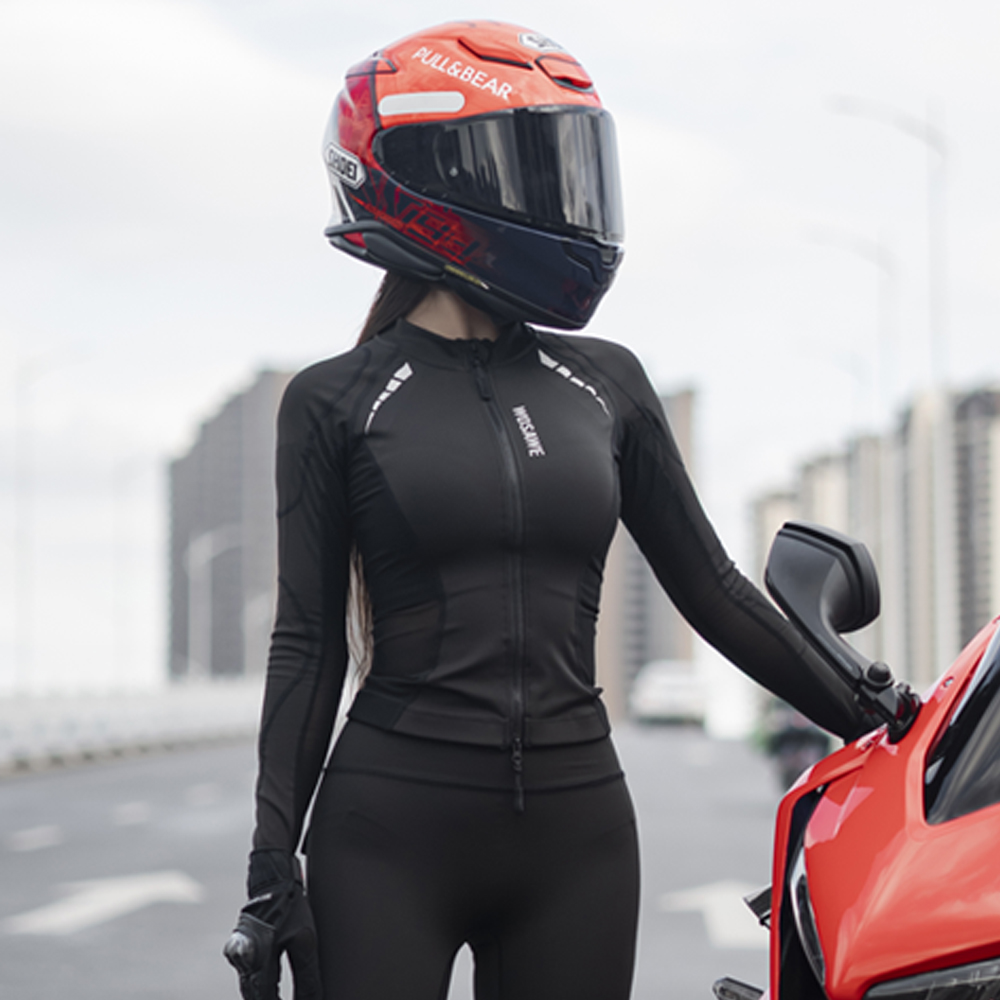 WOSAWE Summer Motorcycle Jacke - Summer Clothing Motorcycle 评论和价格