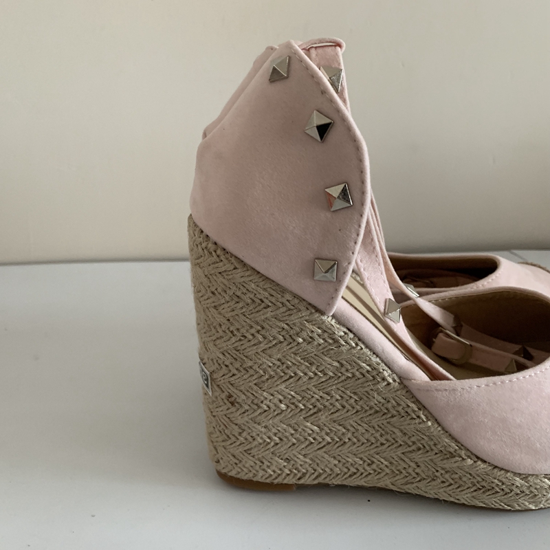 SIMLOVEYO espadrilles Women we - Espadrille Sandal Women 评论和价格