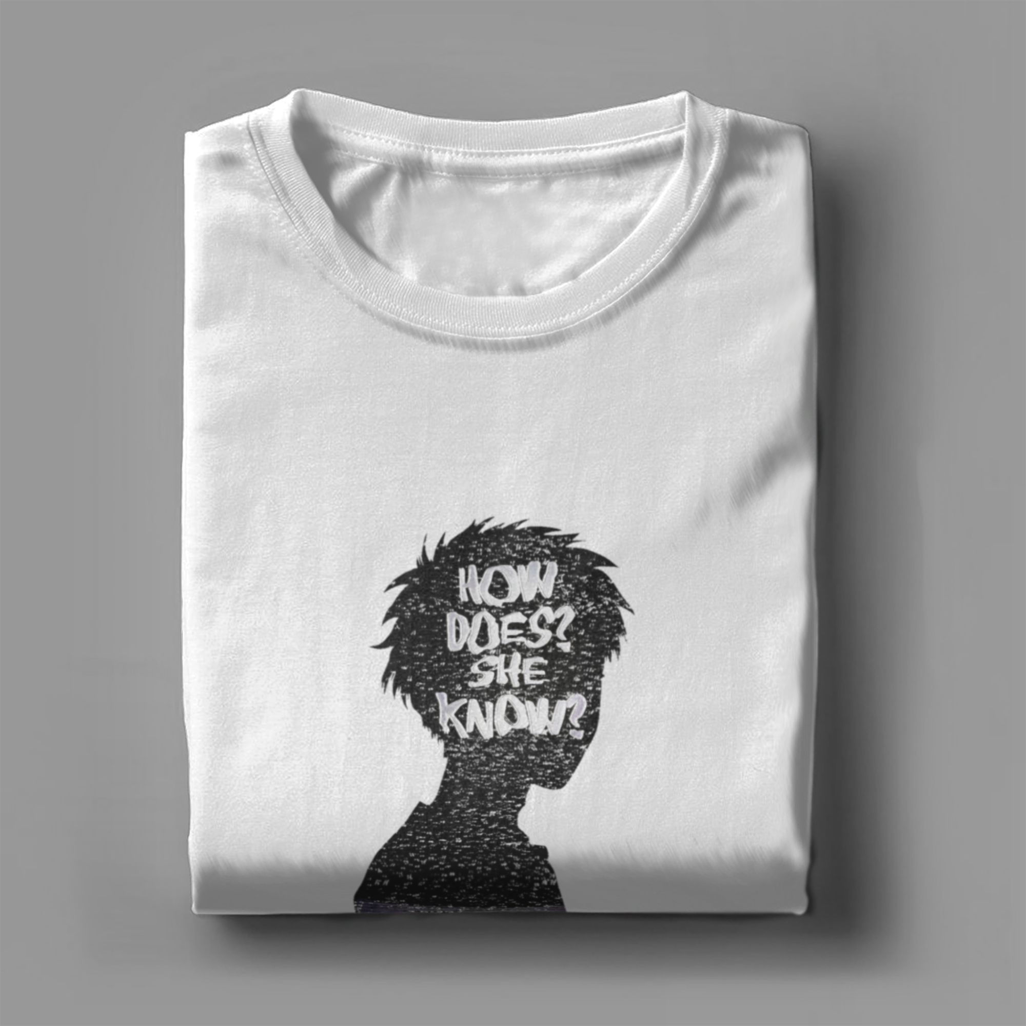 The Summer Hikaru Died T-Shirt - Summer Clothing Ideas 评论和价格