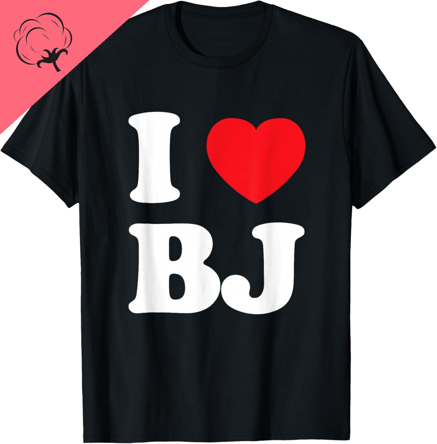 I Love BJ Beijing Gift Idea T- - Summer Clothing Ideas 评论和价格