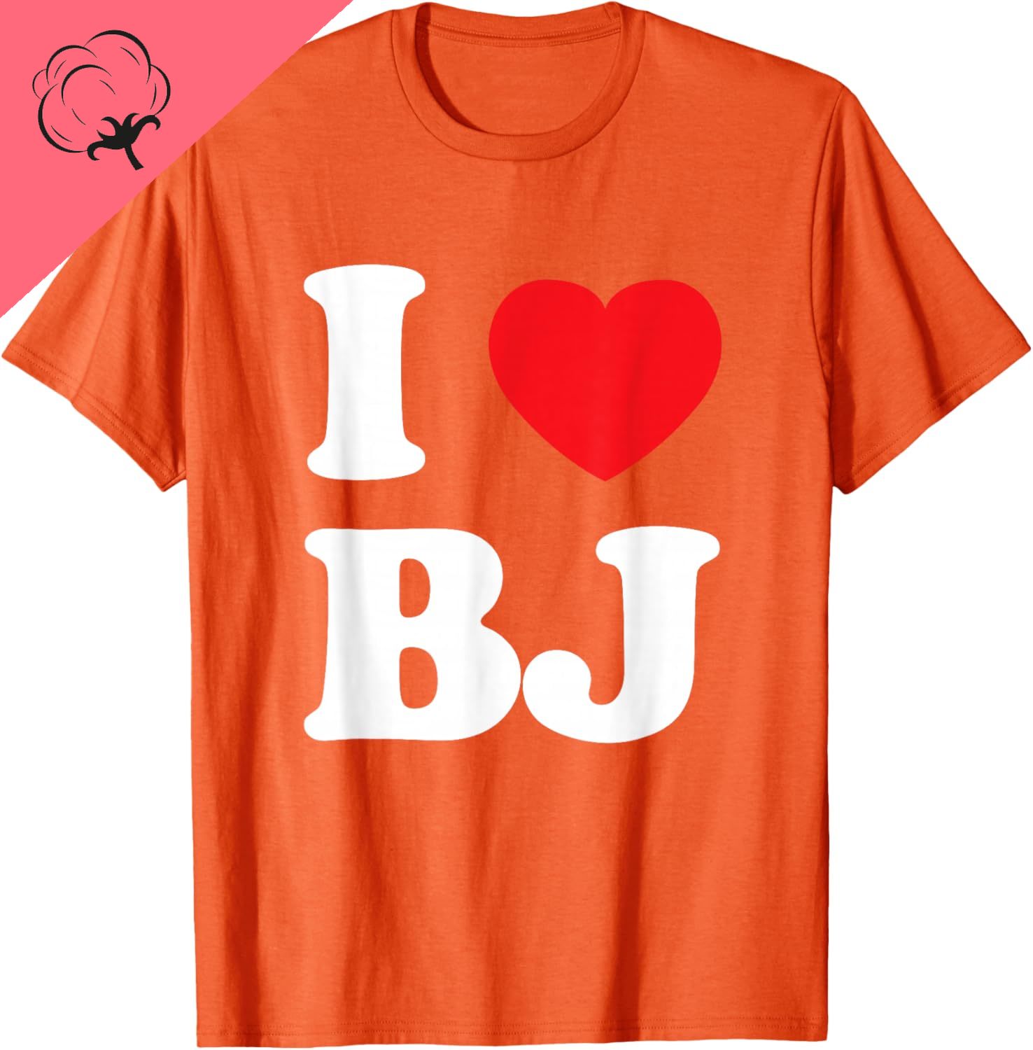 I Love BJ Beijing Gift Idea T- - Summer Clothing Ideas 评论和价格