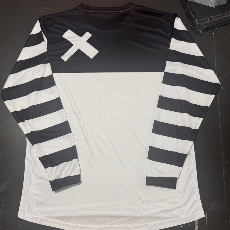 Summer White Motorcycle Off-Ro - Summer Clothing Motorcycle 评论和价格