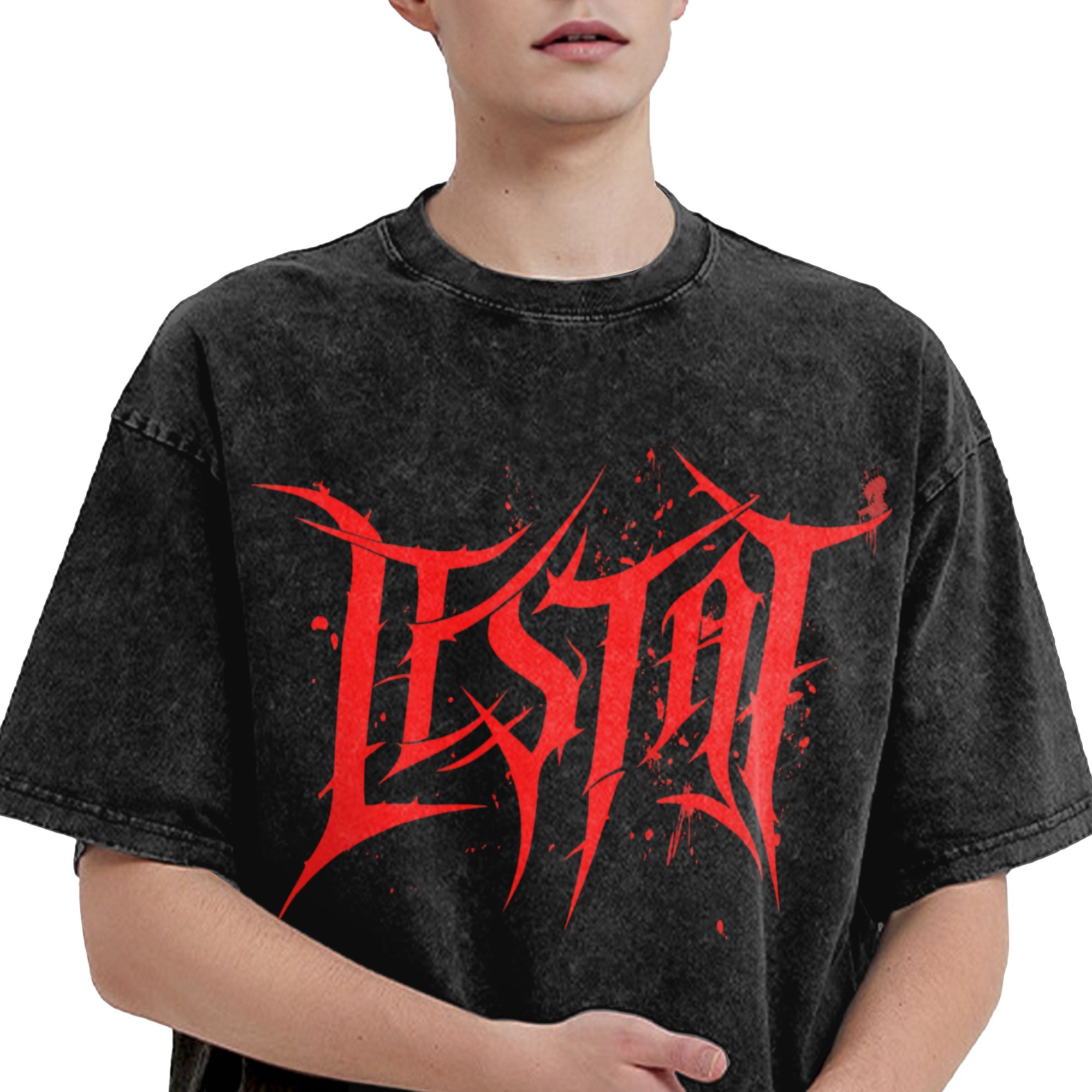 Couple T-Shirt The Vampire Les - Summer Clothing Ideas 评论和价格