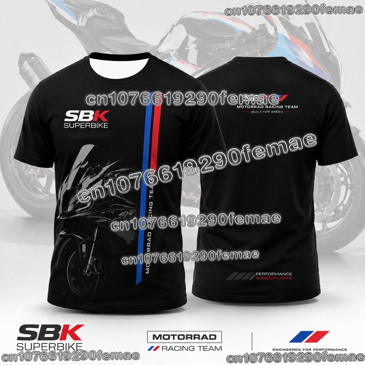 S1000RR Motorcycle Racing Suit - Summer Clothing Motorcycle 评论和价格