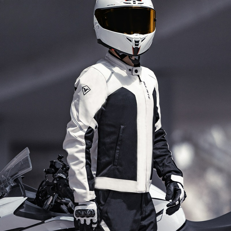 RidingClothes Motorcycles Summ - Summer Clothing Motorcycle 评论和价格