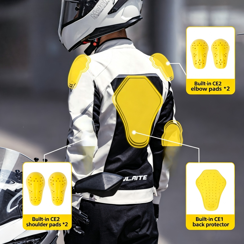 RidingClothes Motorcycles Summ - Summer Clothing Motorcycle 评论和价格