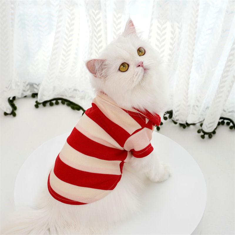 Pet Dog Shirt Summer Dog Cloth - Summer Dog Clothing 评论和价格