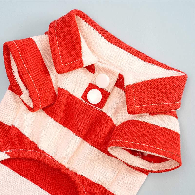 Pet Dog Shirt Summer Dog Cloth - Summer Dog Clothing 评论和价格