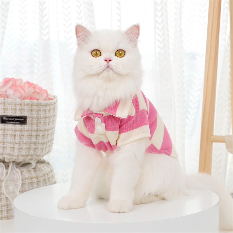 Pet Dog Shirt Summer Dog Cloth - Summer Dog Clothing 评论和价格