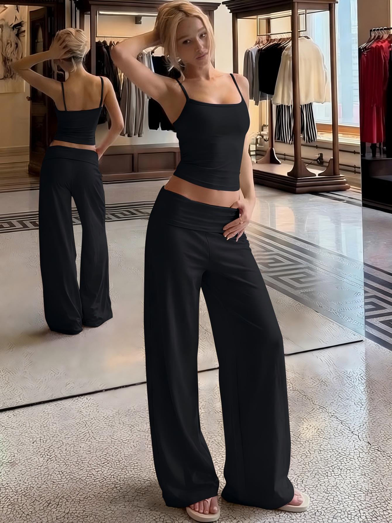 Hugcitar Fashion 2 Piece Sets  - Summer Clothing Bundle 评论和价格