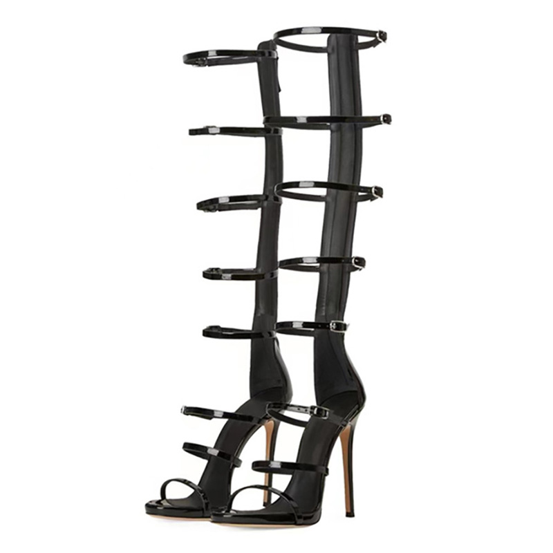Summer Women's Cool Boots New  - Summer Clothing Petite 评论和价格
