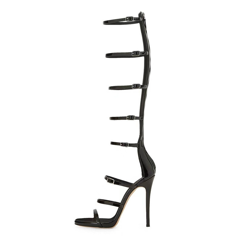 Summer Women's Cool Boots New  - Summer Clothing Petite 评论和价格