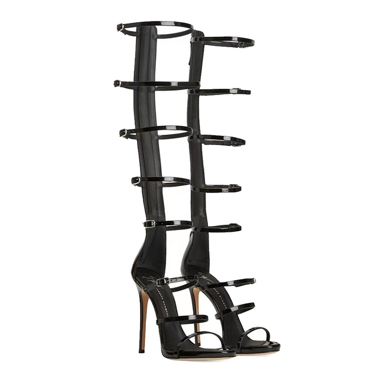 Summer Women's Cool Boots New  - Summer Clothing Petite 评论和价格