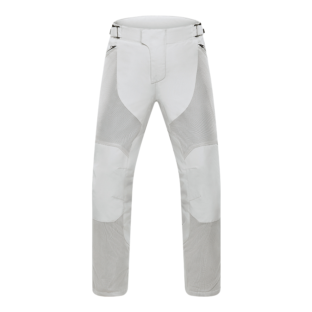 Summer Motorcycle Pants Breath - Summer Clothing Motorcycle 评论和价格