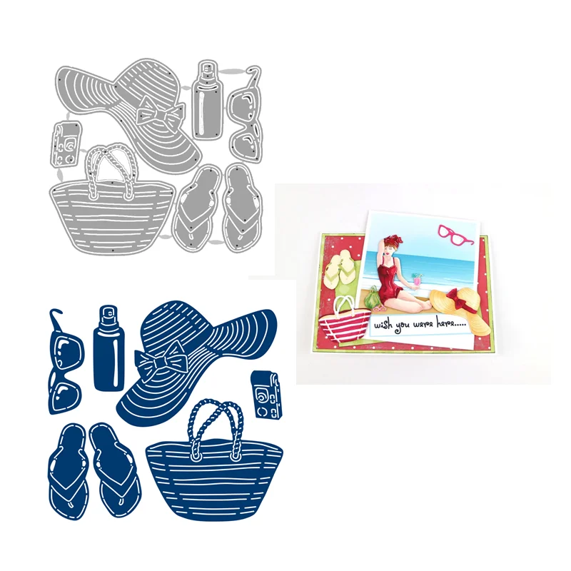 Old Summer Beach Holiday Shell - Summer Dog Clothing 评论和价格