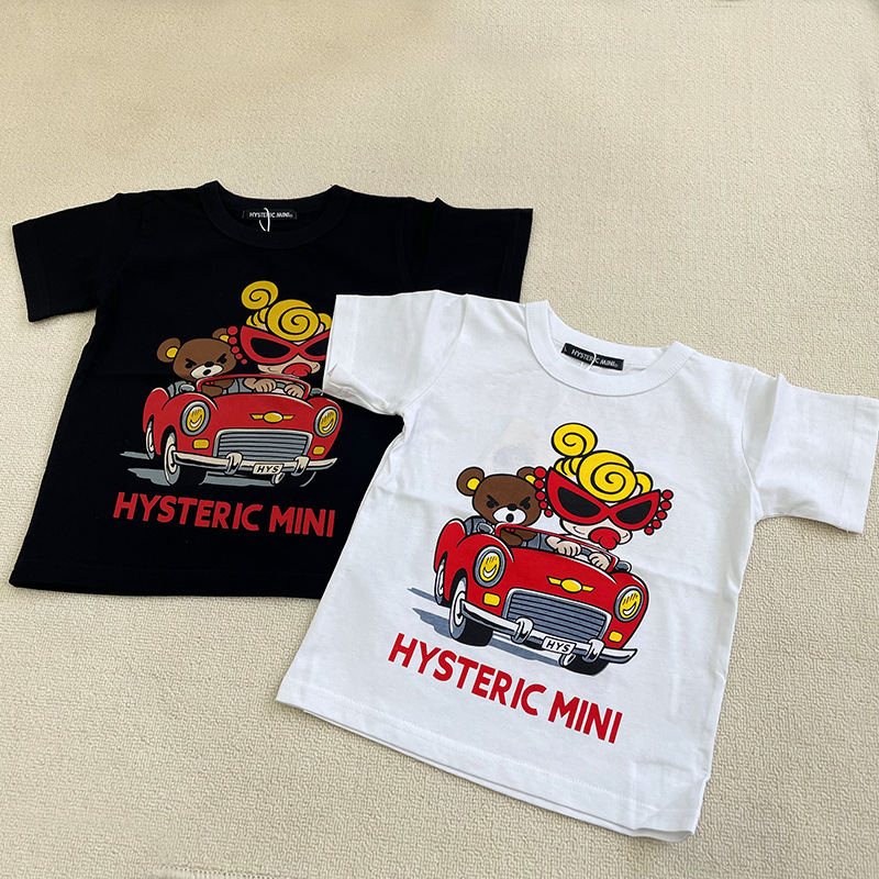 Kawaii New Hysteric Mini Carto - Summer Clothing Model 评论和价格