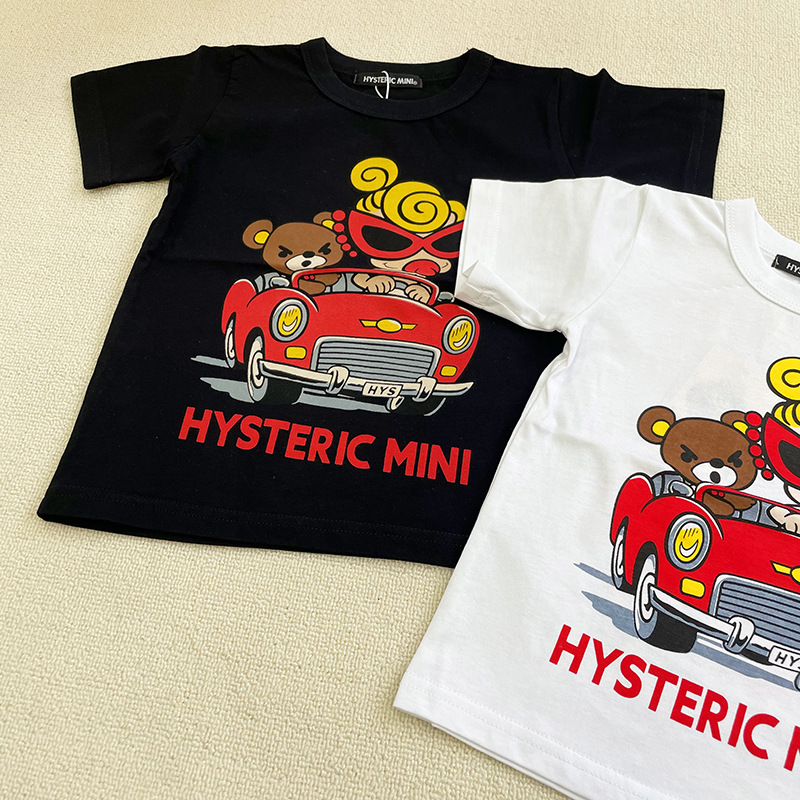 Kawaii New Hysteric Mini Carto - Summer Clothing Model 评论和价格