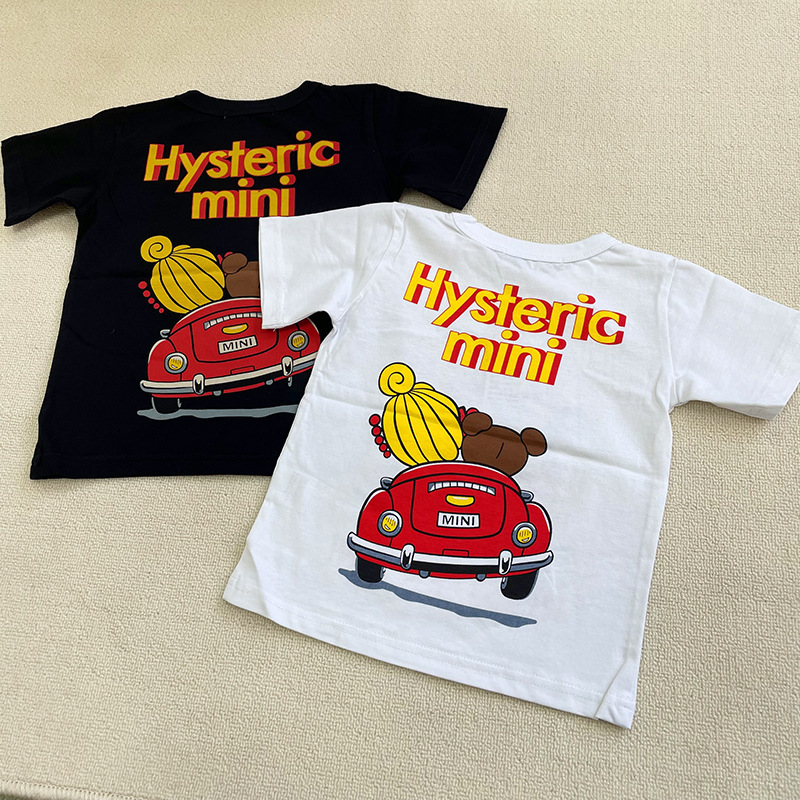 Kawaii New Hysteric Mini Carto - Summer Clothing Model 评论和价格