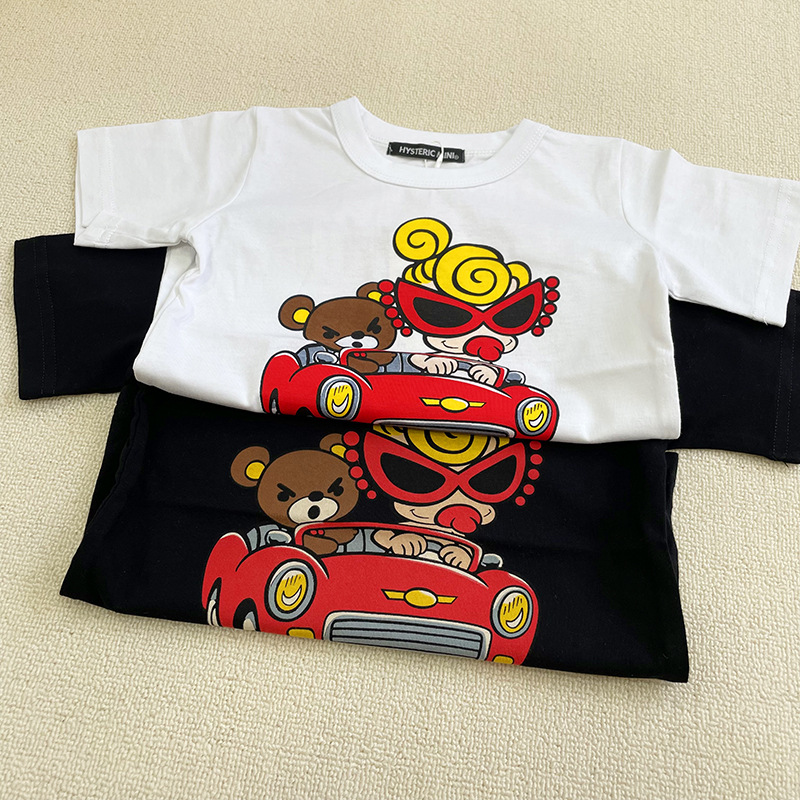 Kawaii New Hysteric Mini Carto - Summer Clothing Model 评论和价格