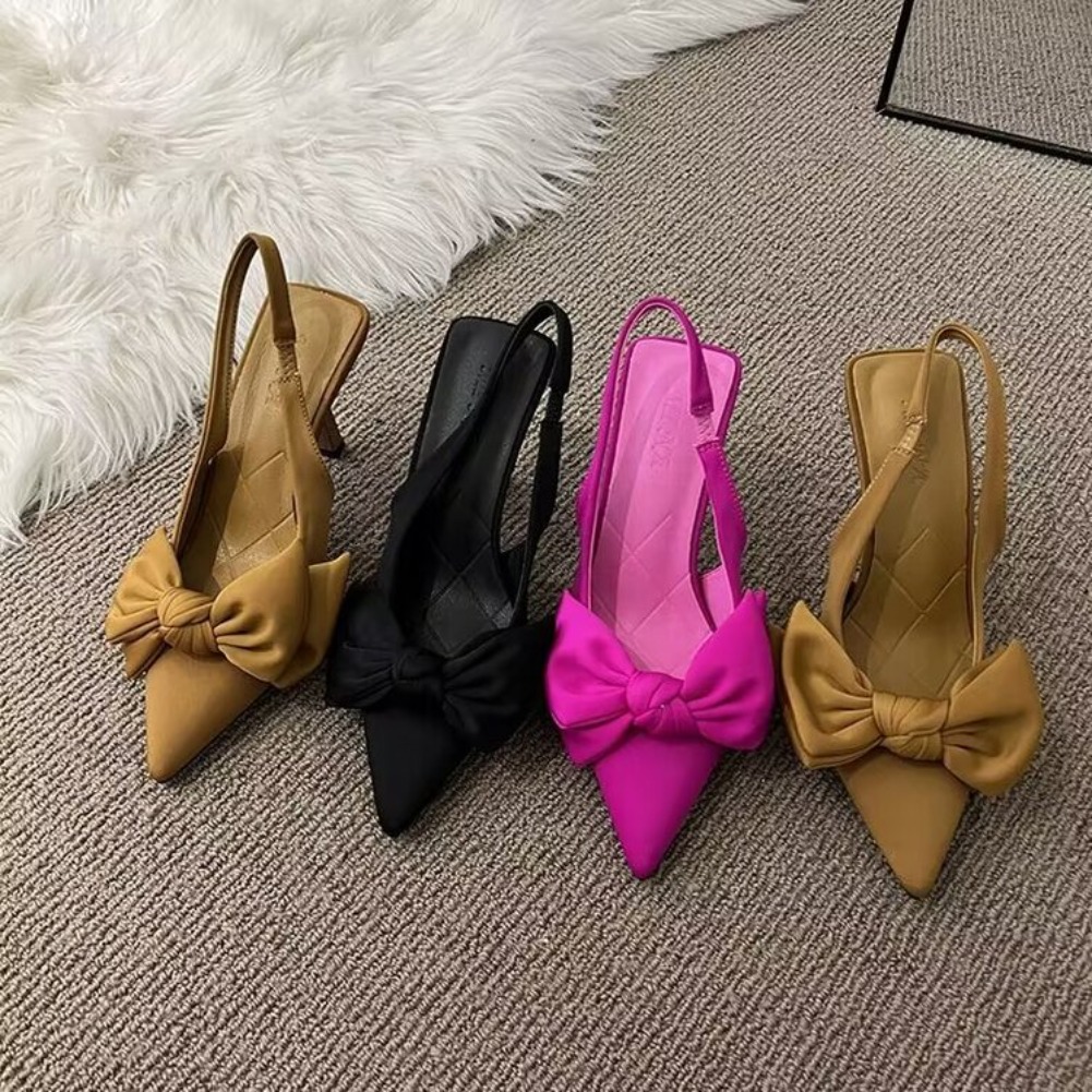 2026 Women Shoes Summer New Bu - Summer Clothing Petite 评论和价格
