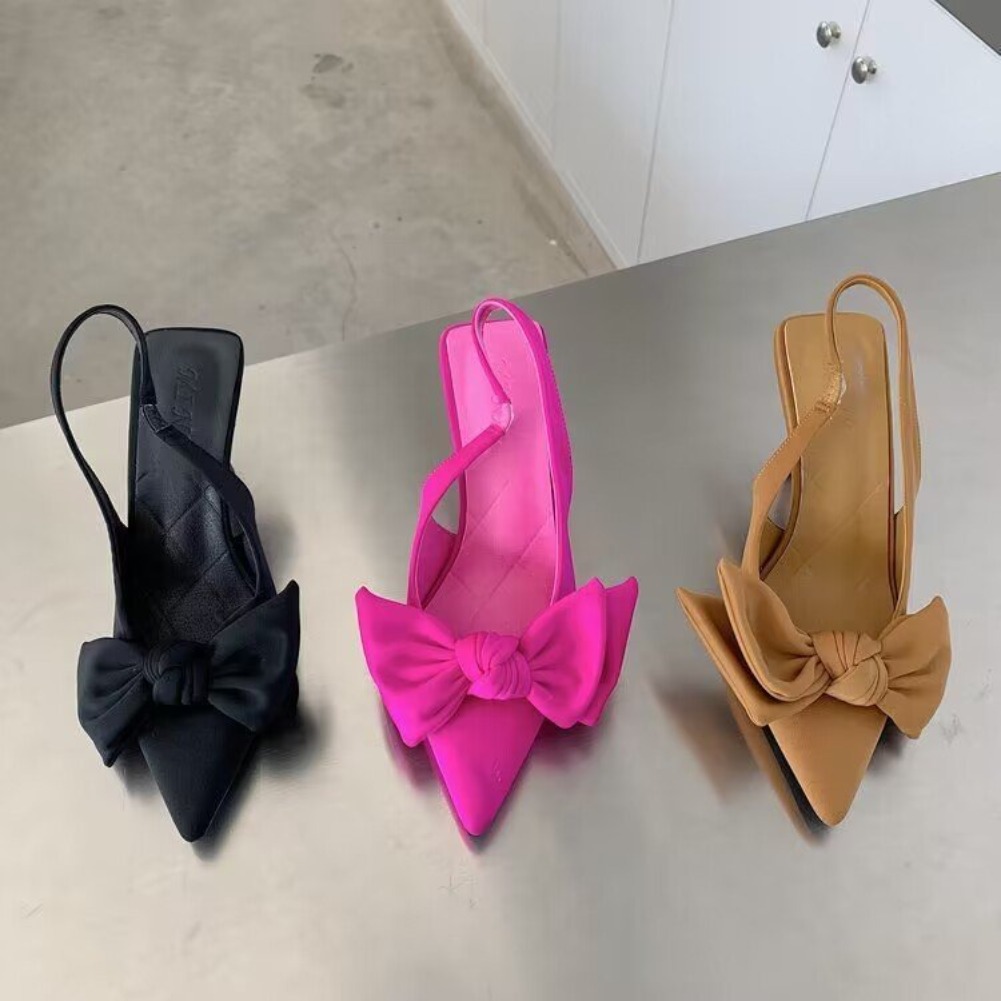 2026 Women Shoes Summer New Bu - Summer Clothing Petite 评论和价格