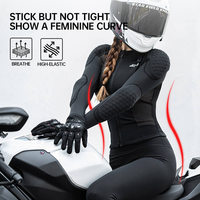 SFK 2026 Newest Motorcycle Jac - Summer Clothing Motorcycle 评论和价格