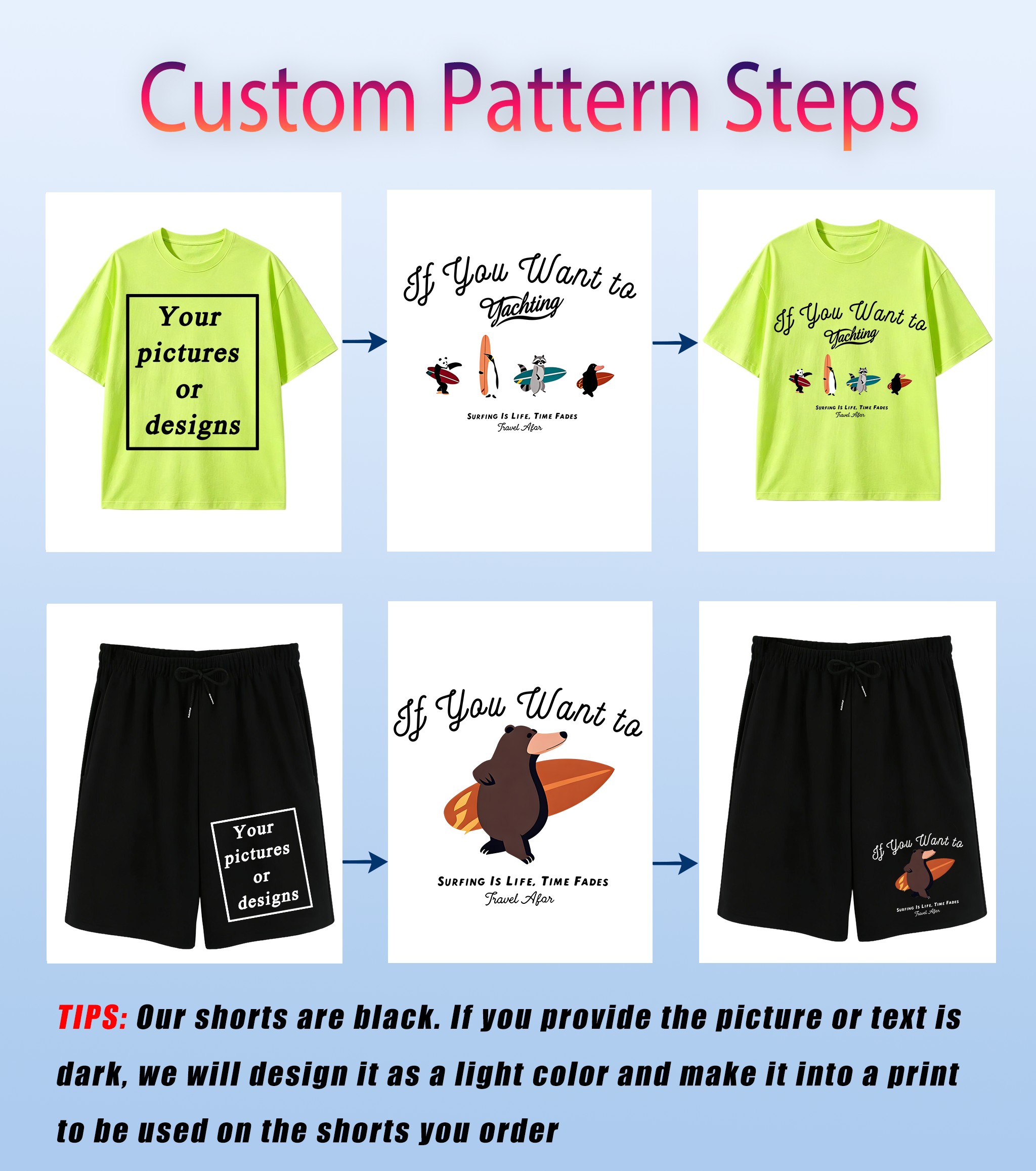 Summer Men Personalized Patter - Summer Gym Clothing 评论和价格