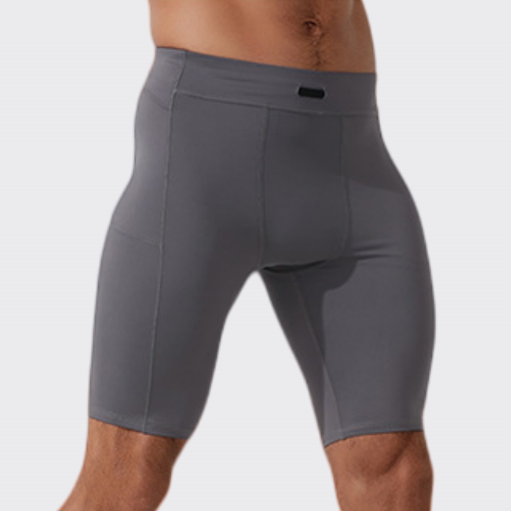 2026 Men's Shorts Sportswear C - Summer Gym Clothing 评论和价格