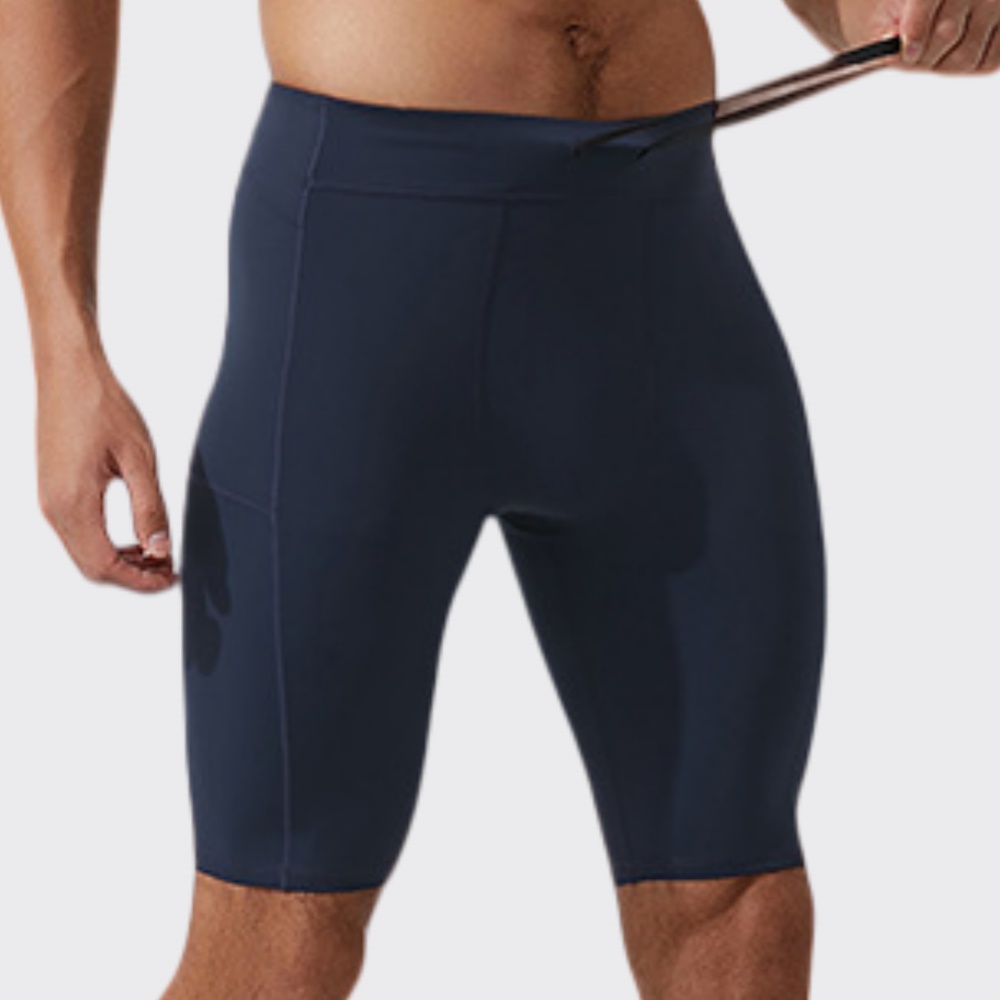 2026 Men's Shorts Sportswear C - Summer Gym Clothing 评论和价格